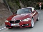 BMW 328i Sedan Sport Line 2012 года